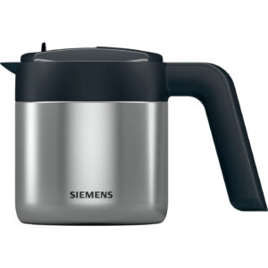 Thermokanne SIEMENS für EQ Serien Edelstahl/Schwarz
