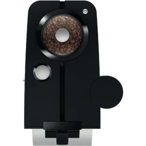 Kaffeevollautomat JURA ENA 4 (EB) Full Metropolitan Black