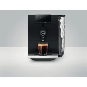 Kaffeevollautomat JURA ENA 4 (EB) Full Metropolitan Black
