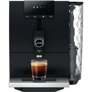 Kaffeevollautomat JURA ENA 4 (EB) Full Metropolitan Black