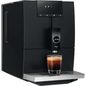 Kaffeevollautomat JURA ENA 4 (EB) Full Metropolitan Black