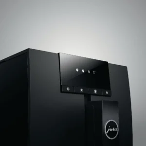 Kaffeevollautomat JURA ENA 4 (EB) Full Metropolitan Black