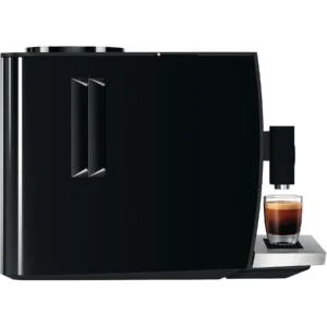 Kaffeevollautomat JURA ENA 4 (EB) Full Metropolitan Black