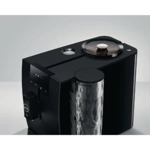 Kaffeevollautomat JURA ENA 4 (EB) Full Metropolitan Black