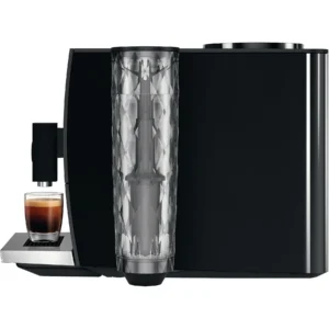 Kaffeevollautomat JURA ENA 4 (EB) Full Metropolitan Black