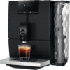 Kaffeevollautomat JURA ENA 4 (EB) Full Metropolitan Black