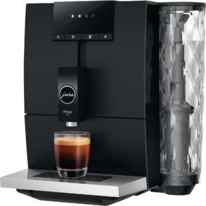 Kaffeevollautomat JURA ENA 4 (EB) Full Metropolitan Black