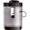 Kaffeevollautomat MELITTA Caffeo Passione Edelstahl