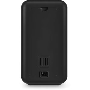 Kaffeevollautomat SMEG BCC12BLMEU schwarz