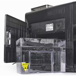 Kaffeevollautomat ACOPINO Cremona Schwarz