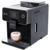 Kaffeevollautomat ACOPINO Cremona Schwarz
