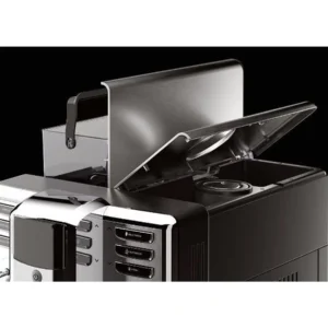 Kaffeevollautomat GAGGIA Anima Deluxe Stahl