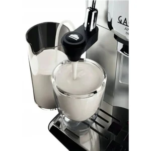 Kaffeevollautomat GAGGIA Anima Deluxe Stahl