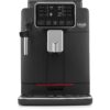 Kaffeevollautomat GAGGIA Cadorna Plus Barista Schwarz