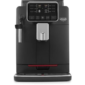 Kaffeevollautomat GAGGIA Cadorna Plus Barista Schwarz
