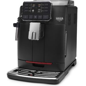 Kaffeevollautomat GAGGIA Cadorna Plus Barista Schwarz