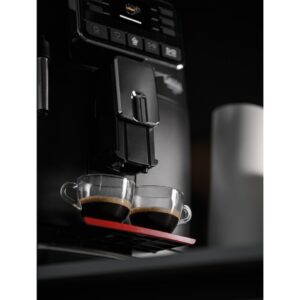 Kaffeevollautomat GAGGIA Cadorna Plus Barista Schwarz