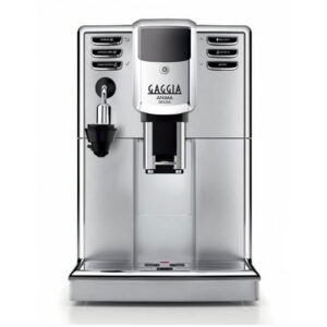Kaffeevollautomat GAGGIA Anima Deluxe Stahl