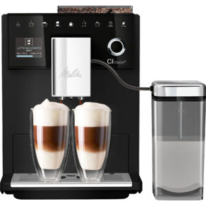 Kaffeevollautomat MELITTA CI Touch Schwarz