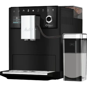 Kaffeevollautomat MELITTA CI Touch Schwarz