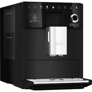 Kaffeevollautomat MELITTA CI Touch Schwarz