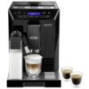 Kaffeevollautomat DELONGHI Eletta Cappuccino Schwarz