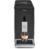 Kaffeevollautomat TRISA ELECTRONICS Crema One Touch Schwarz