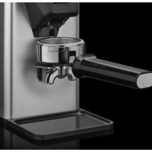 Kaffeemühle GAGGIA MÜHLE Premium Silber