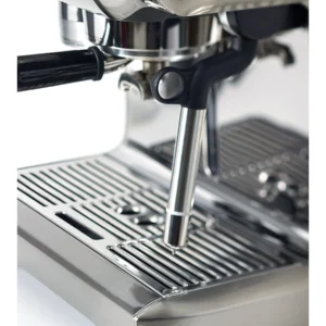 Espressomaschine SAGE SES990BST4EEU1 THE ORACLE TOUCH BLACK STAINLESS