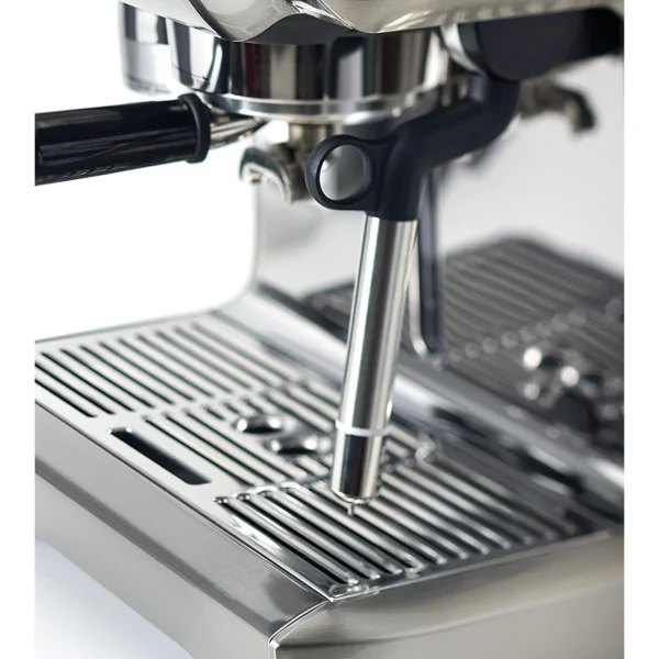 Espressomaschine SAGE SES990BST4EEU1 THE ORACLE TOUCH BLACK STAINLESS – Bild 3