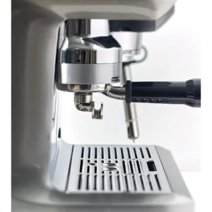 Espressomaschine SAGE SES990BST4EEU1 THE ORACLE TOUCH BLACK STAINLESS