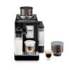 Kaffeevollautomat DELONGHI Rivelia EXAM440.55.B Schwarz