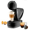Kapselmaschine KRUPS Nescafé Dolce Gusto Infinissima Touch Schwarz