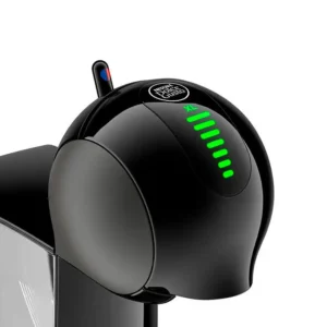 Kapselmaschine KRUPS Nescafé Dolce Gusto Infinissima Touch Schwarz