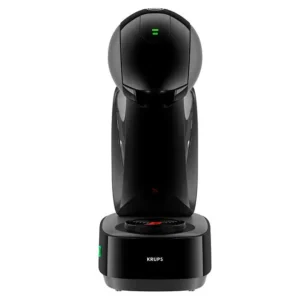 Kapselmaschine KRUPS Nescafé Dolce Gusto Infinissima Touch Schwarz
