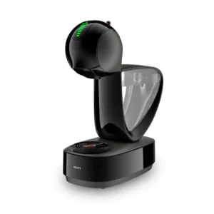 Kapselmaschine KRUPS Nescafé Dolce Gusto Infinissima Touch Schwarz