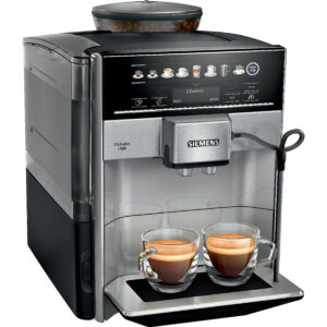 Kaffeevollautomat SIEMENS EQ6 Plus s500 Grau