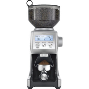 Kaffeemühle SAGE SCG820BSS4EEU1 The Smart Grinder Pro
