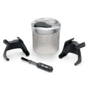 Kaffeemühle SAGE SCG820BSS4EEU1 The Smart Grinder Pro