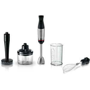 Stabmixer BOSCH Serie 6 Ergomaster Stainless steel