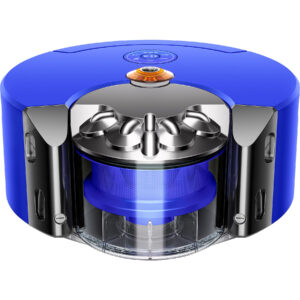 Saugroboter Dyson 360 Heurist
