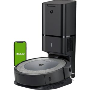 Saugroboter iRobot Roomba i3+