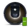 Saugroboter iRobot Roomba 980