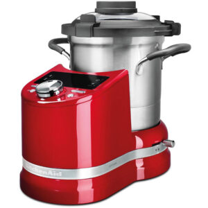 Küchenmaschine KITCHEN-AID 5KCF0201ECA COOK PROCESSOR