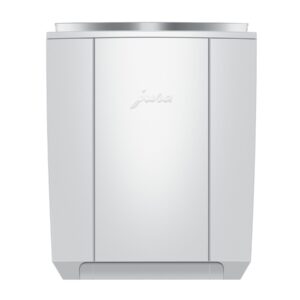 Kaffeevollautomat JURA J8 TWIN DIAMOND WHITE (EA)