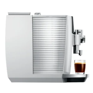 Kaffeevollautomat JURA J8 TWIN DIAMOND WHITE (EA)