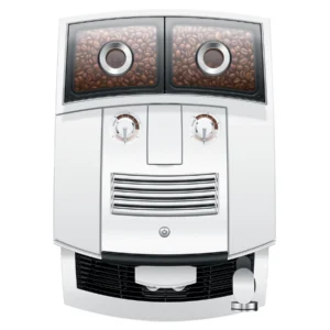 Kaffeevollautomat JURA J8 TWIN DIAMOND WHITE (EA)