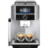 Kaffeevollautomat SIEMENS TI DE EQ.9 PLUS CONNECT S700 Edelstahl