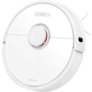 Saugroboter Roborock S6 Weiss