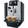 Kaffeevollautomat JURA X8 15413 Platin